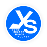 York Simcoe Minor Hockey