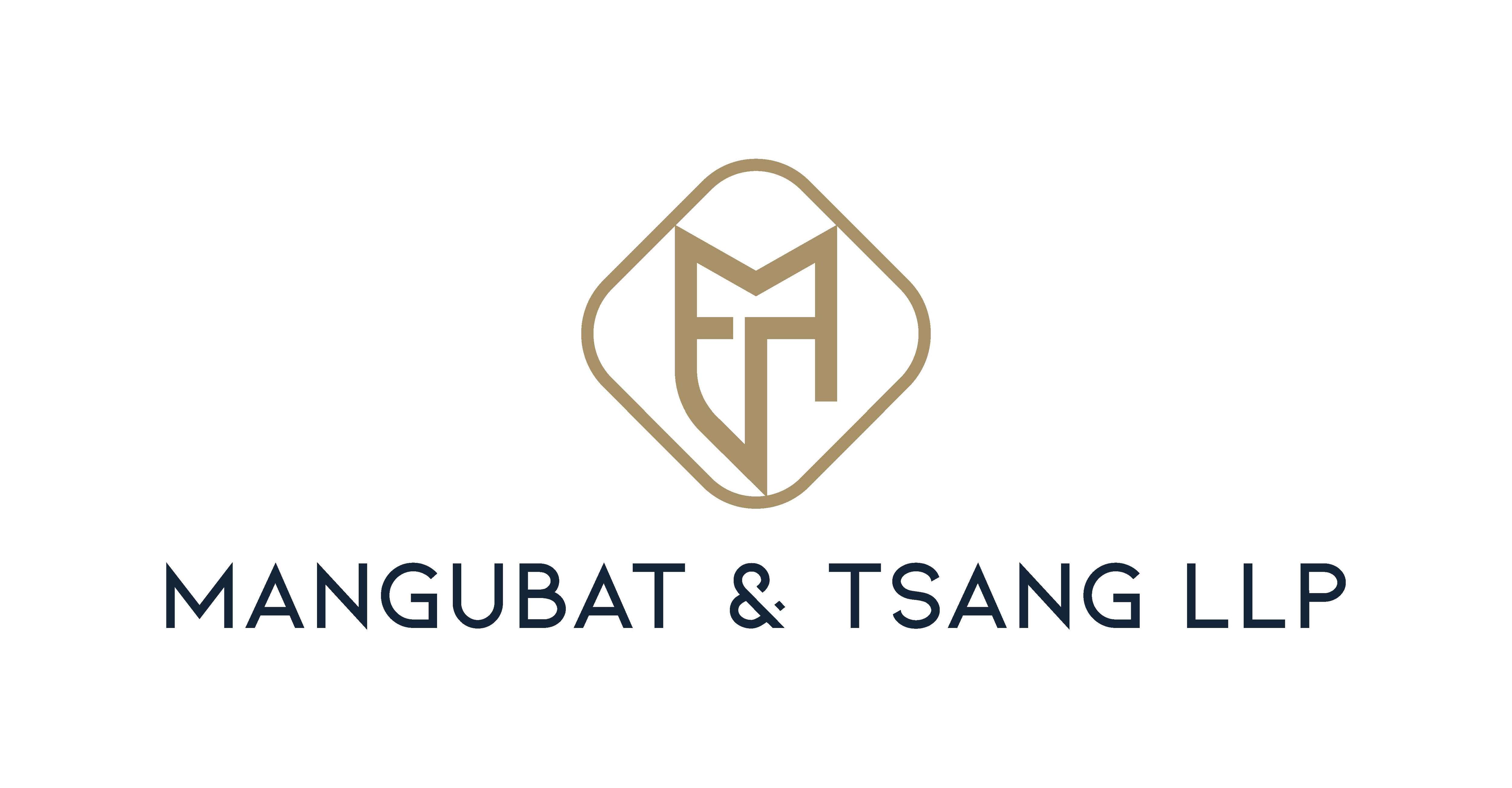 Mangubat & Tsang LLP 