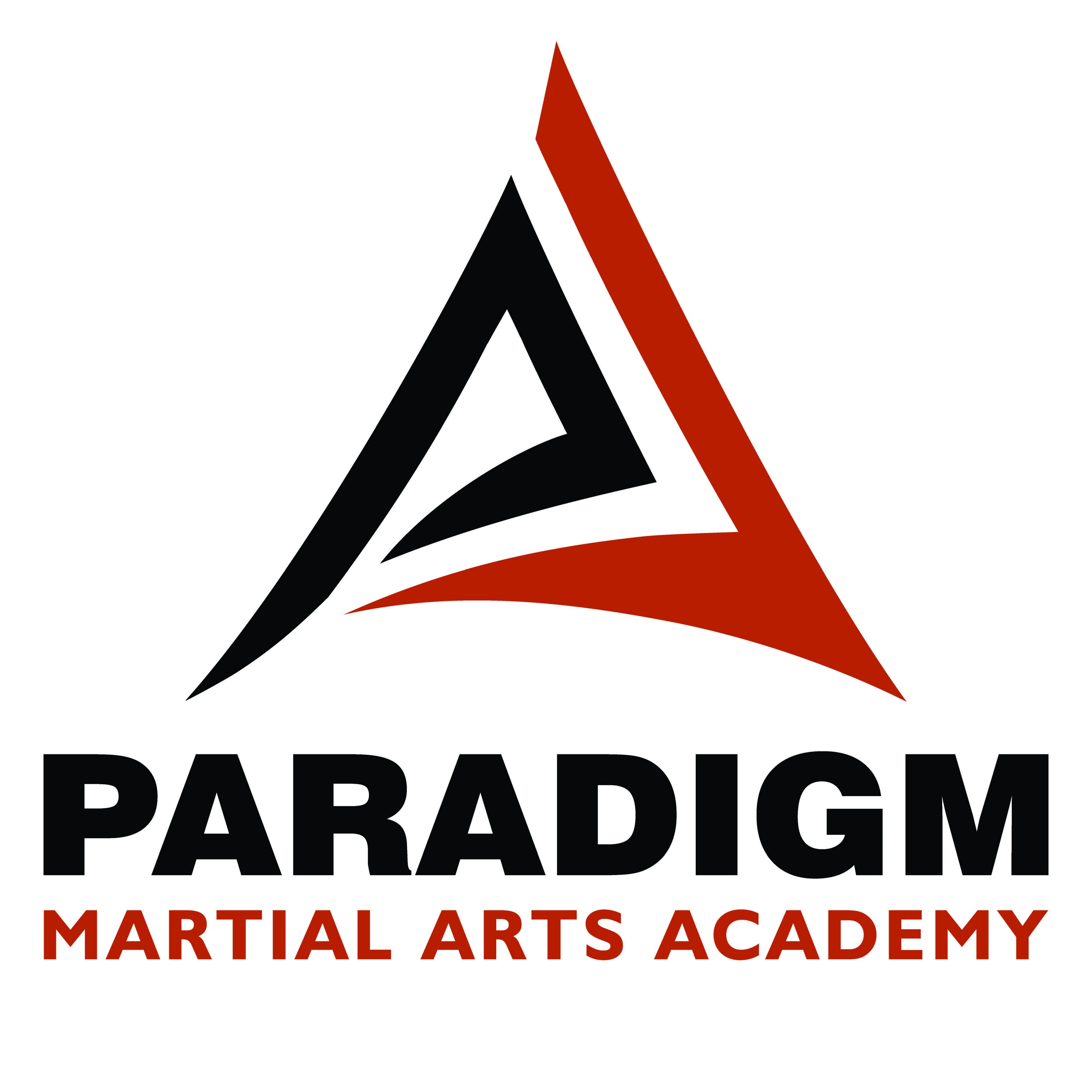  Paradigm Martial Arts