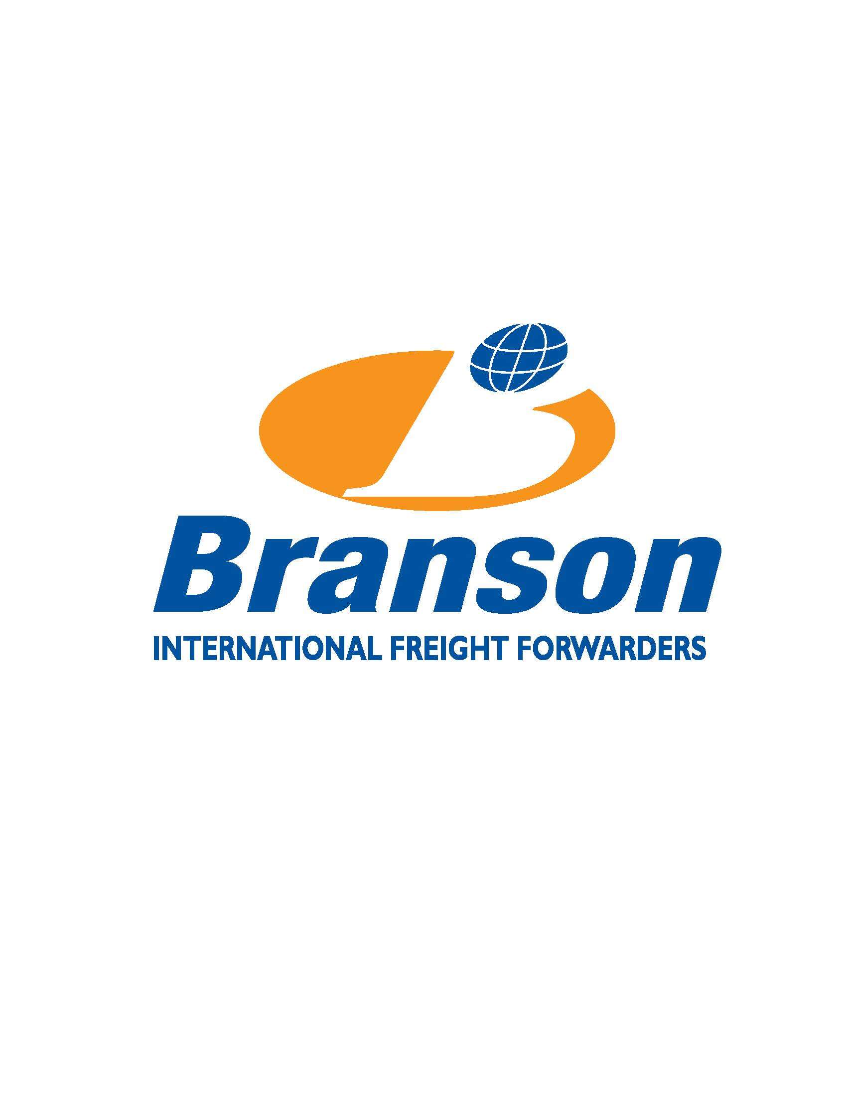 Branson International
