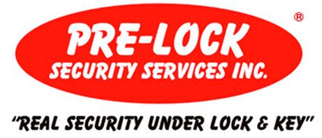 Pre-Lock Security