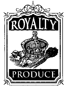 Royalty Produce