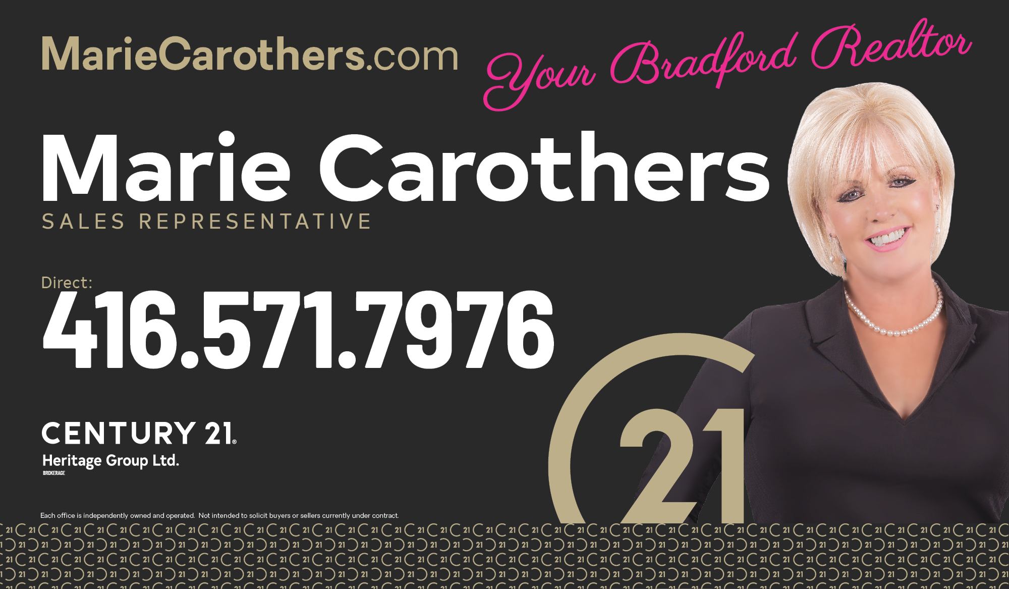Marie Carothers Realty