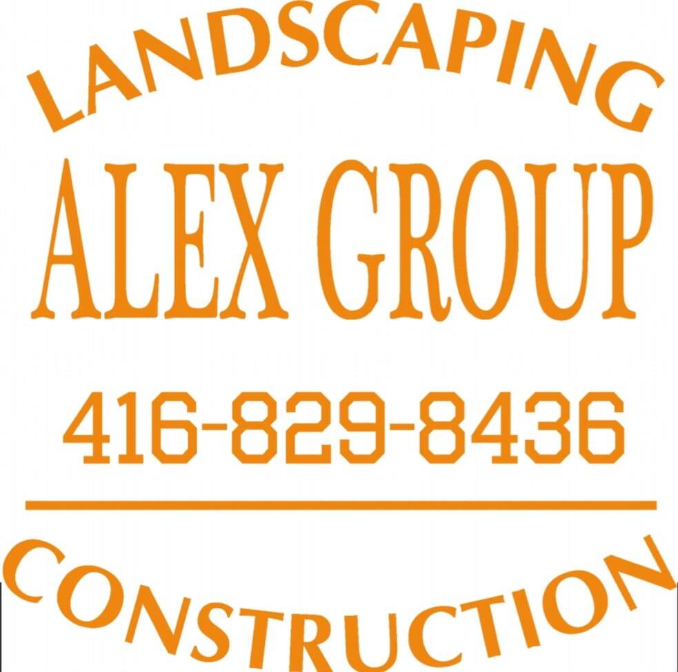 Alex Group Landscaping Construction