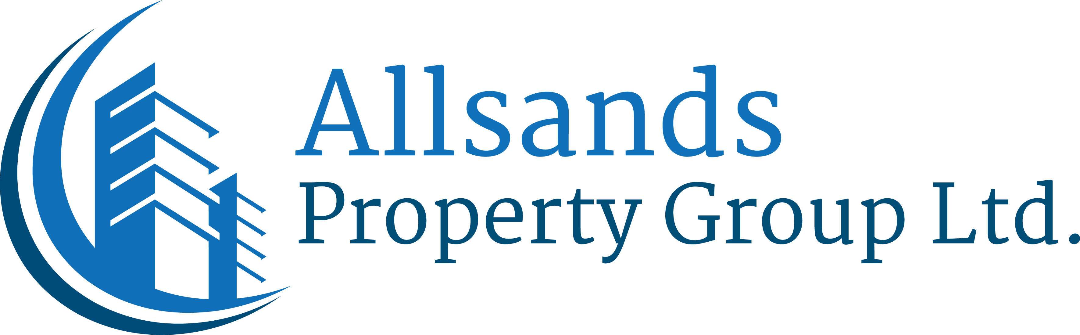 Allsands Property Group Ltd.