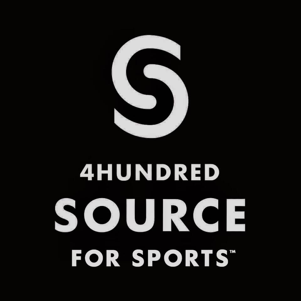 4HUNDRED SOURCE FOR SPORTS