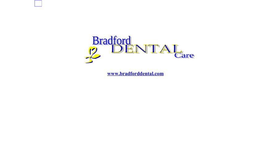 Bradford Dental Care