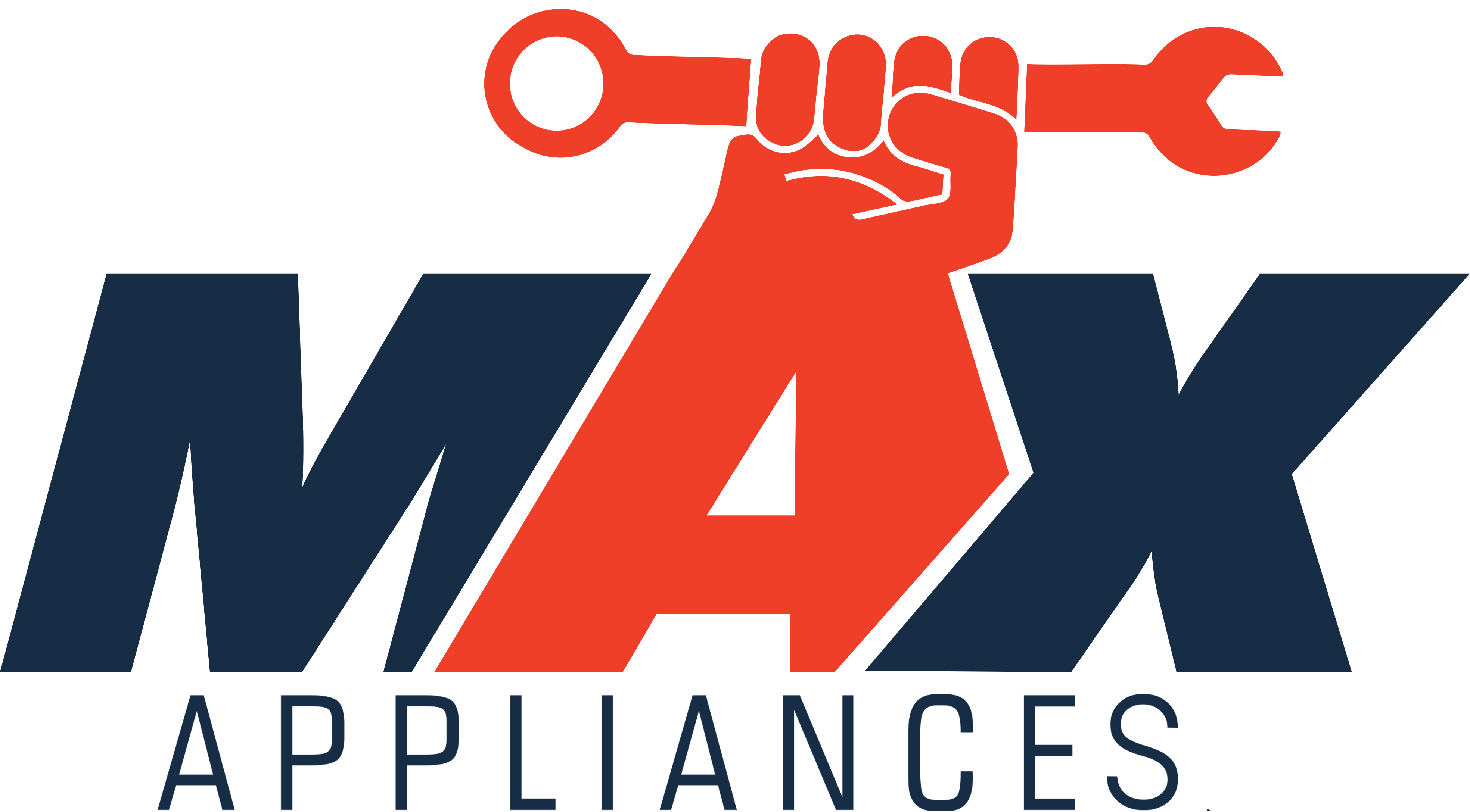 Max Appliances