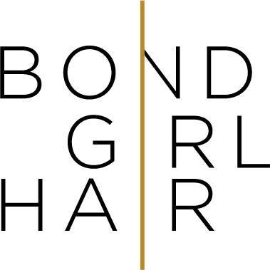 Bond Girl Hair