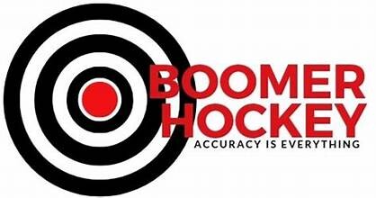 Boomer Hockey 