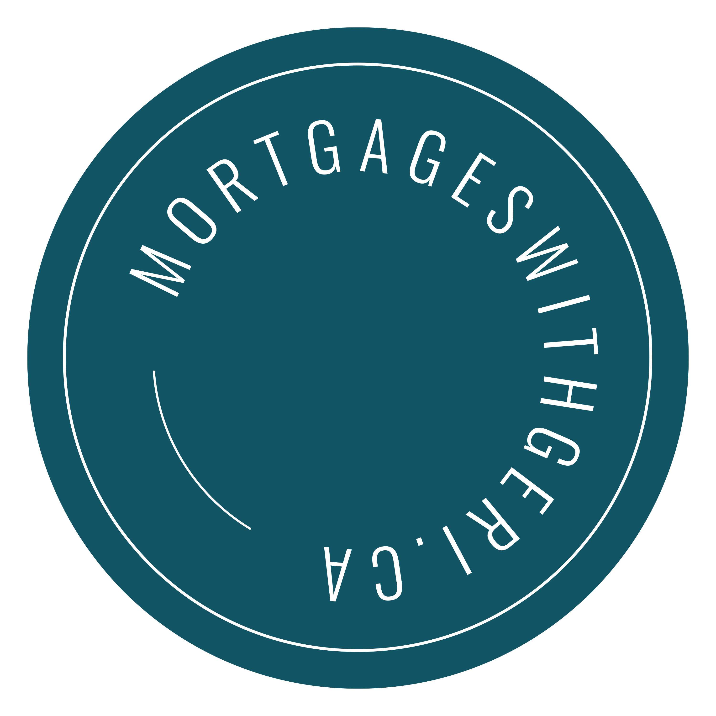 Mortgages With  Geri