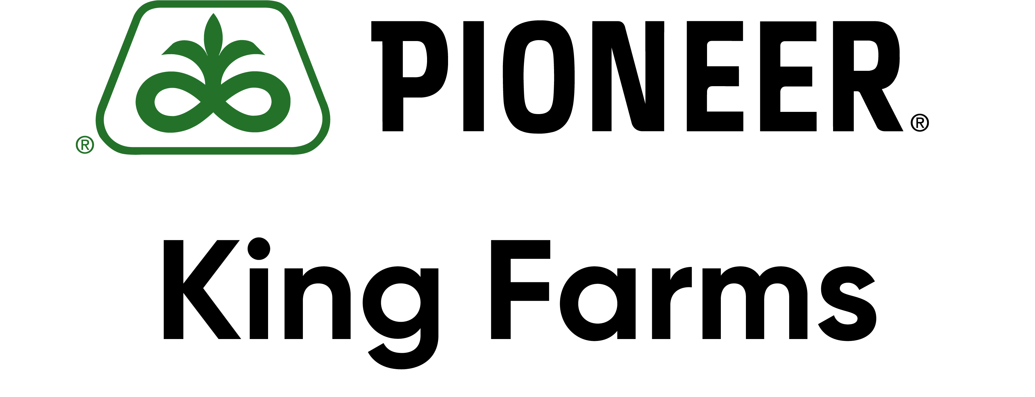  Pioneer/King Farms 