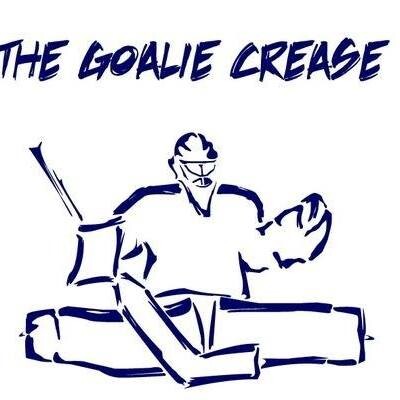  The Goalie Crease