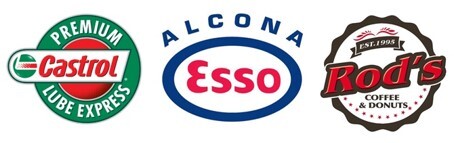 Alcona Esso