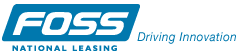 Foss National Leasing