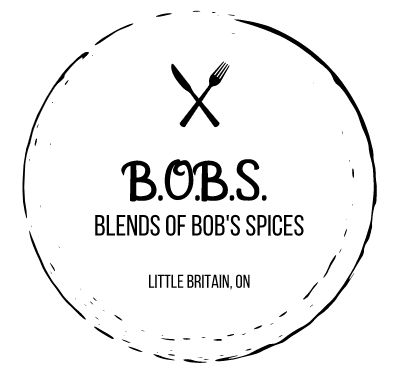 Bob's Spices