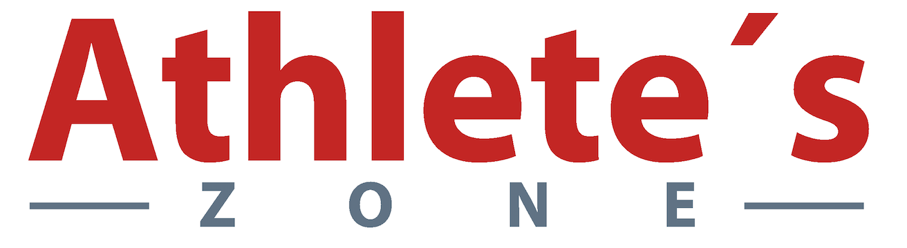 Athlete's Zone