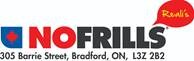 Bradford No Frills