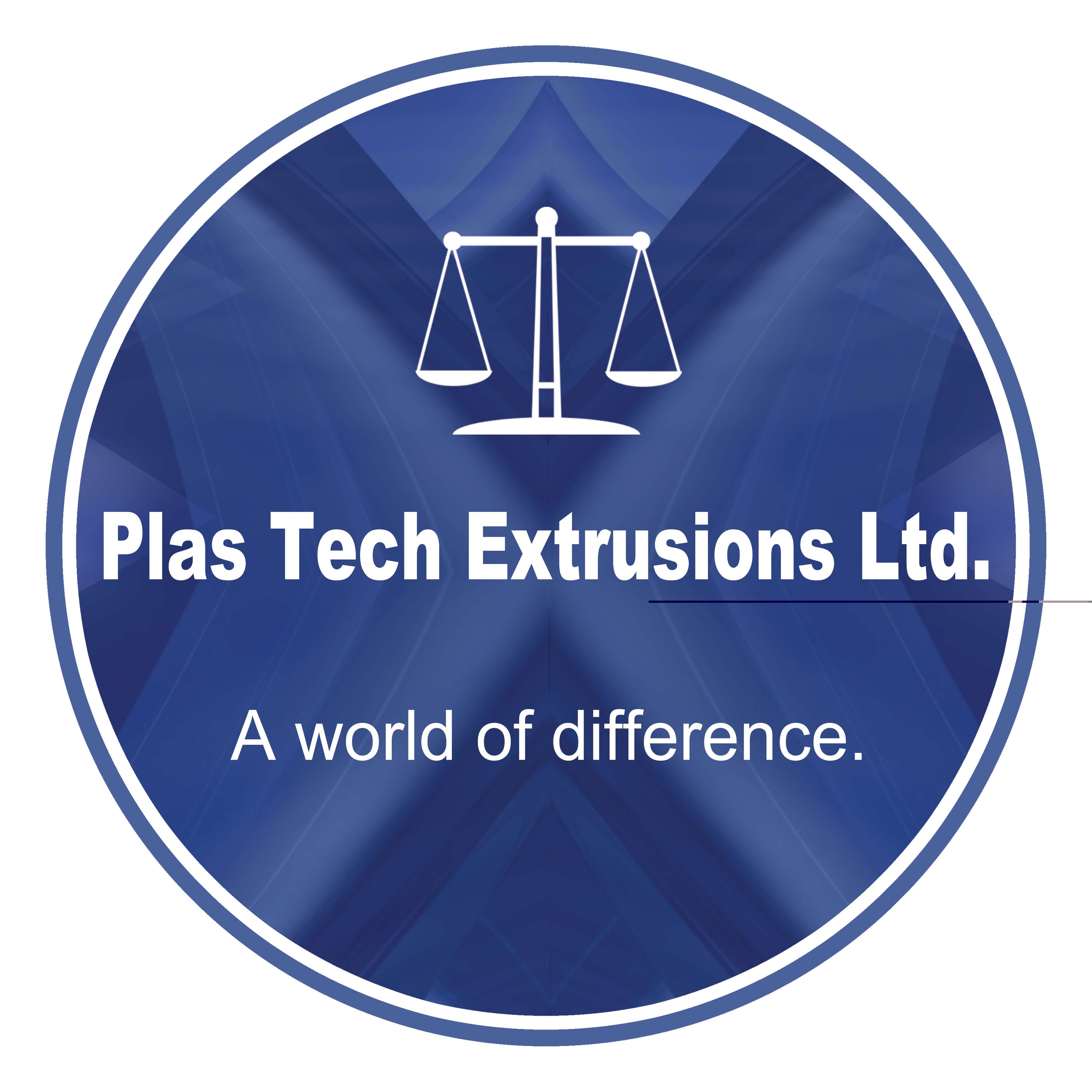 Plas Tech Extrusions Ltd.