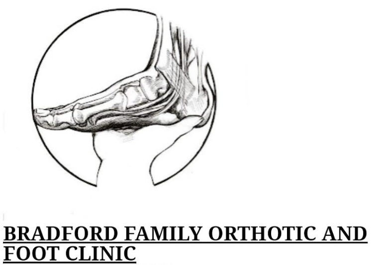 Bradford Foot Clinic